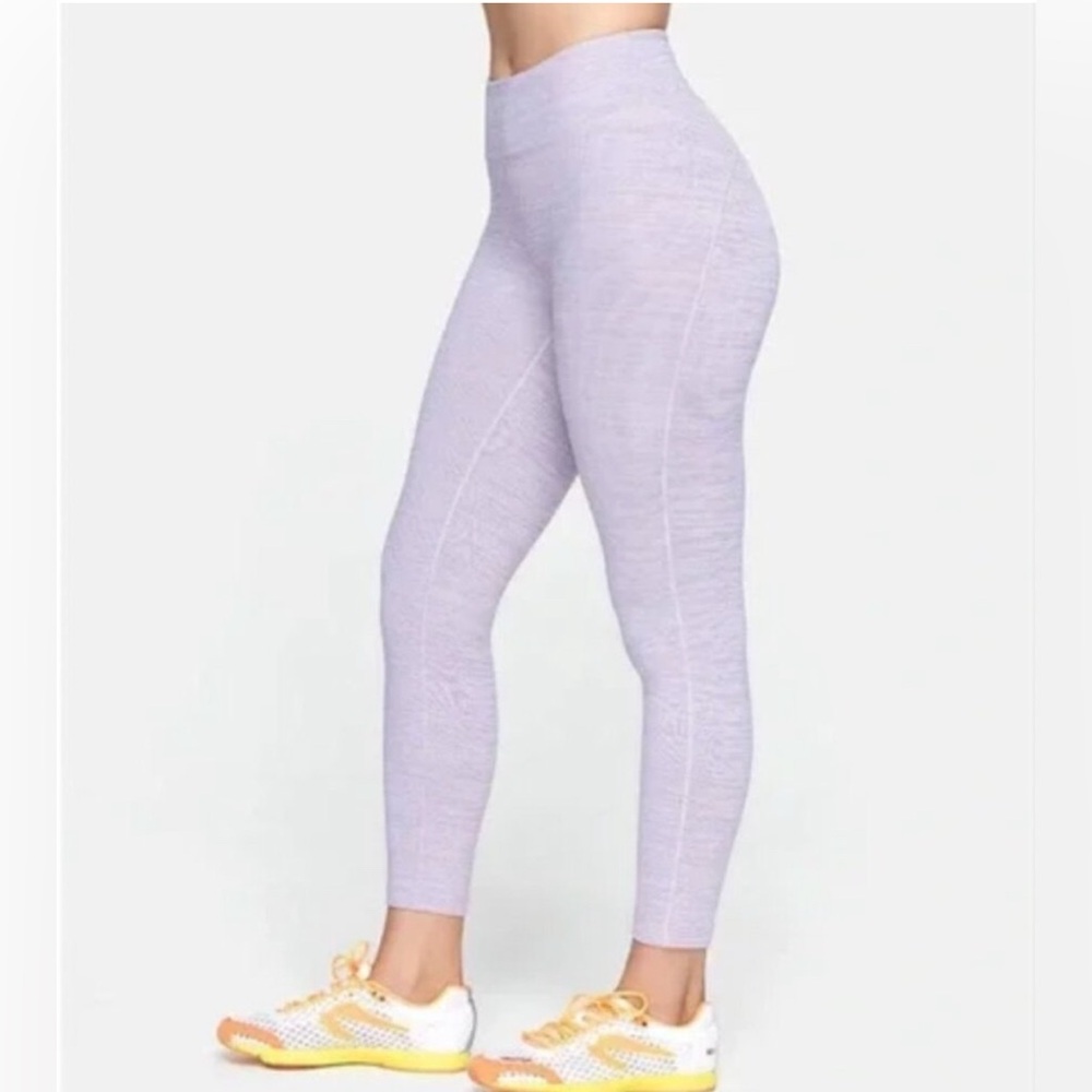 Outdoor voices leggings